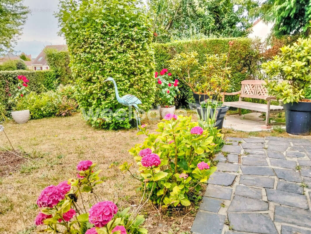 Maison à MEZIDON-CANON