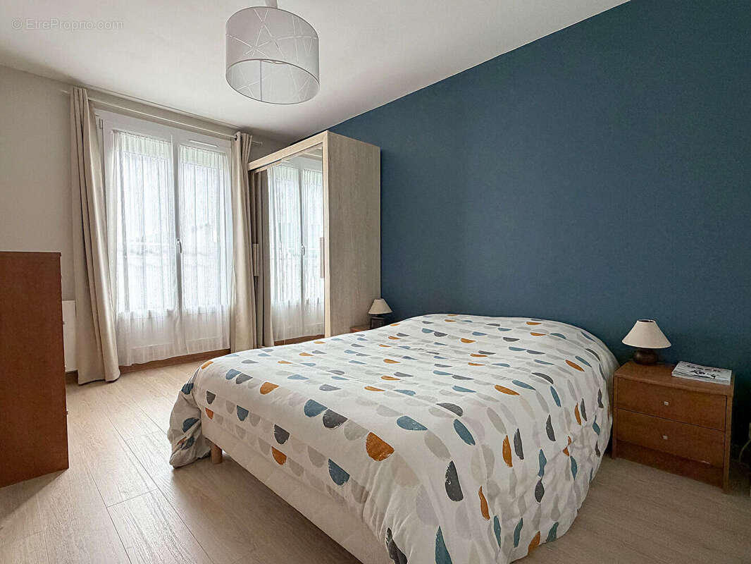 Maison à MONTIGNY-LE-BRETONNEUX