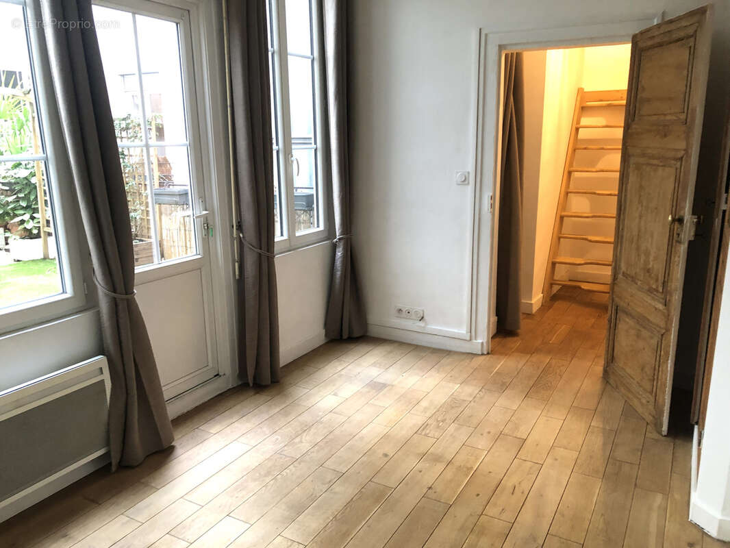 Appartement à LYON-2E