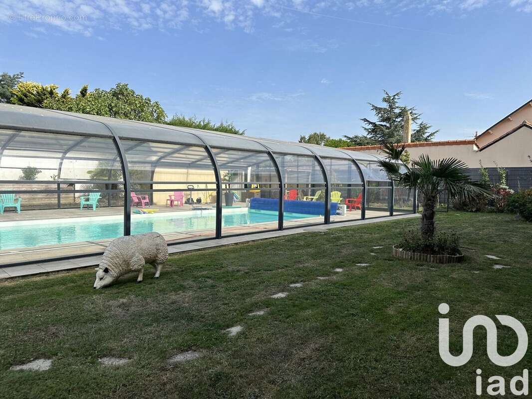 Photo 3 - Appartement à LES SABLES-D&#039;OLONNE