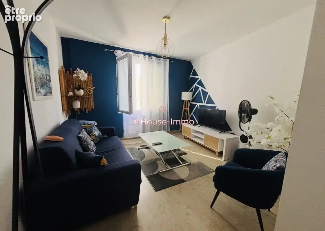 Appartement 2 pièces 37 m² à vendre à Tours (37000) - photo 14