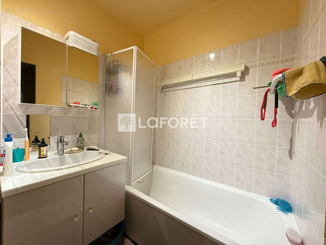 Appartement à BONSECOURS