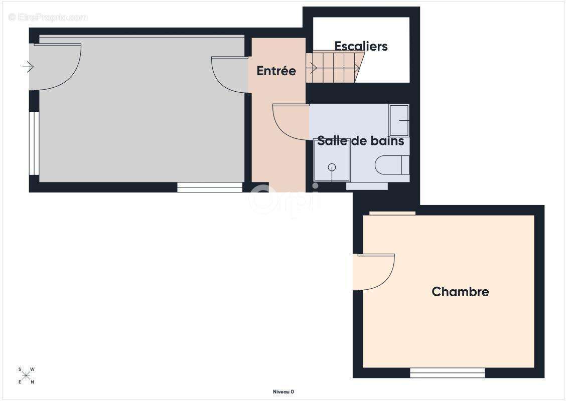 Maison à MANDELIEU-LA-NAPOULE