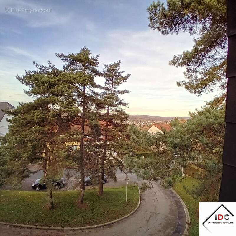 Appartement à SARREGUEMINES