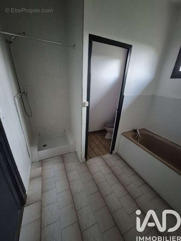 Maison 96 m² à Marques  - photo 7