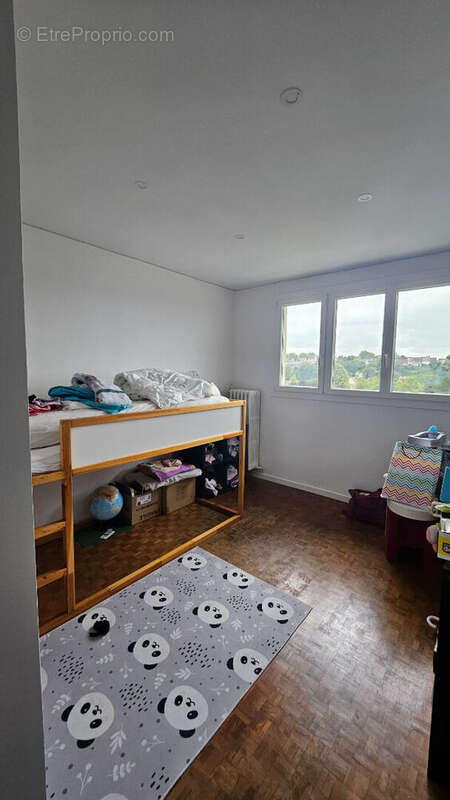 Appartement à BEAUVAIS