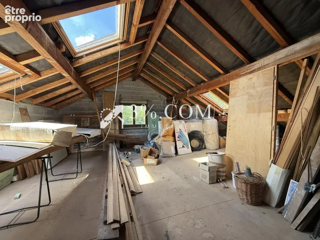 Maison individuelle 6 pièces HADOL - photo 18
