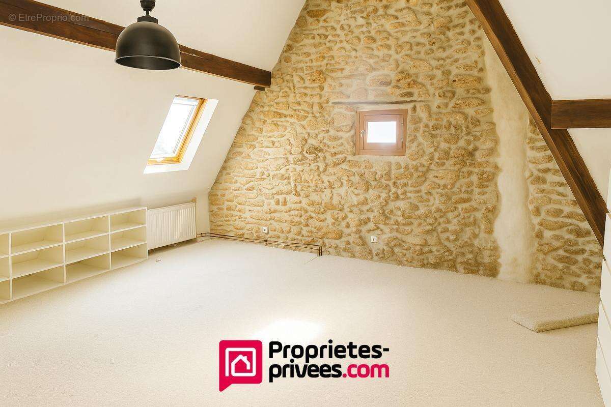 Appartement à ECOUEN