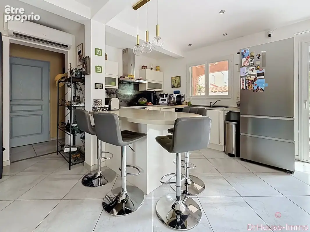 Maison 96 m² à Perpignan  - photo 6