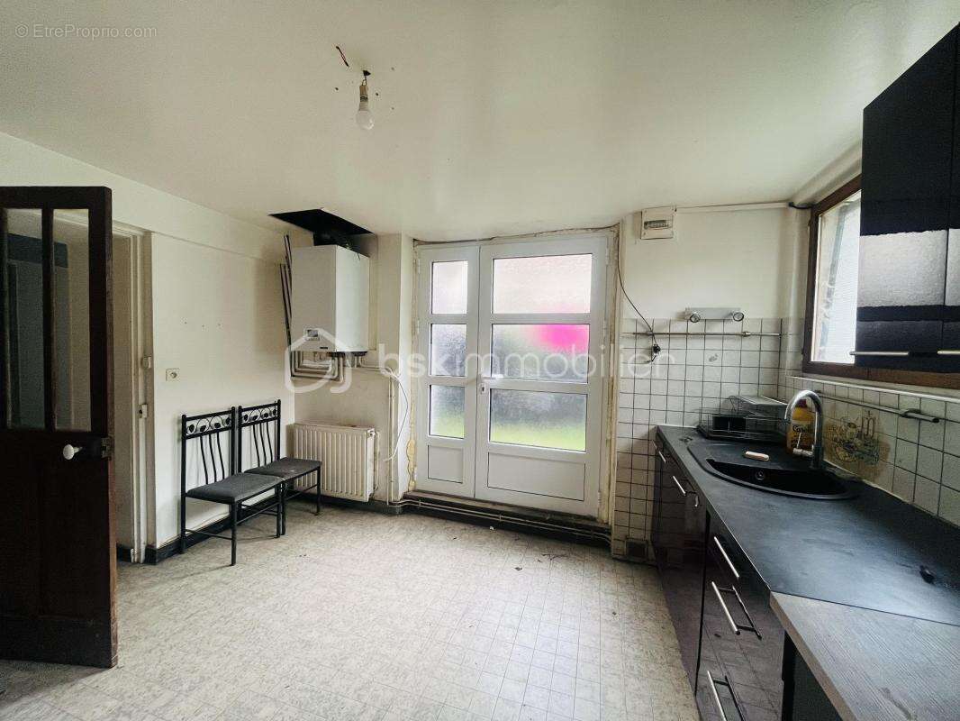 Maison à LA FERTE-SOUS-JOUARRE