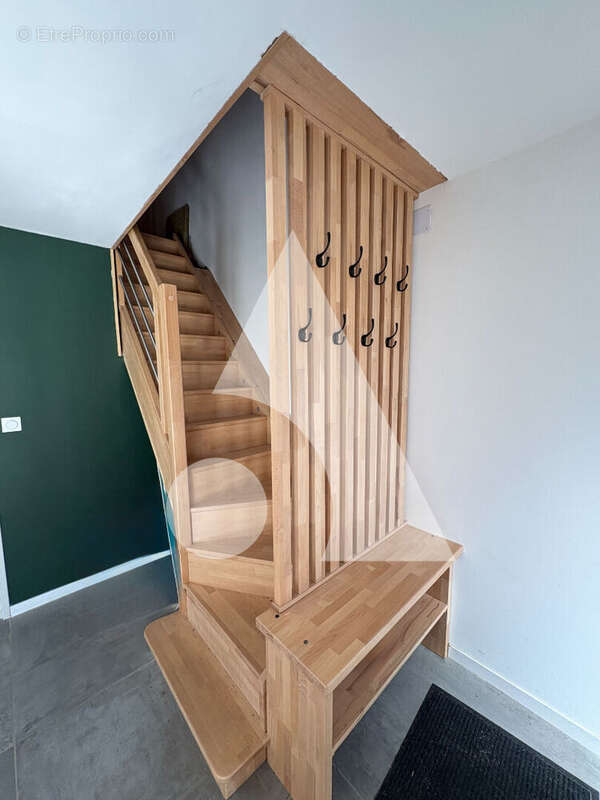 Maison à SAINT-PRIVAT