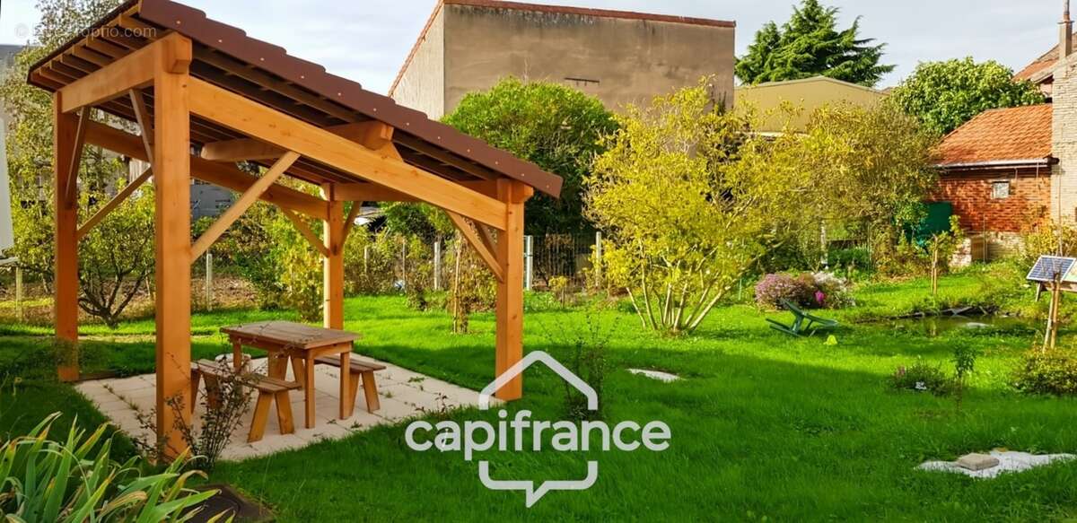Maison à vendre 87 m² proche Beaune - photo 4