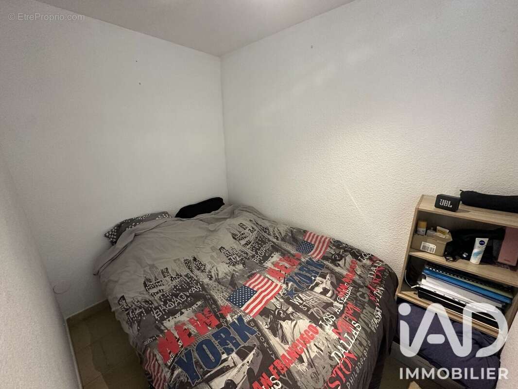 Photo 5 - Appartement à MONTPELLIER