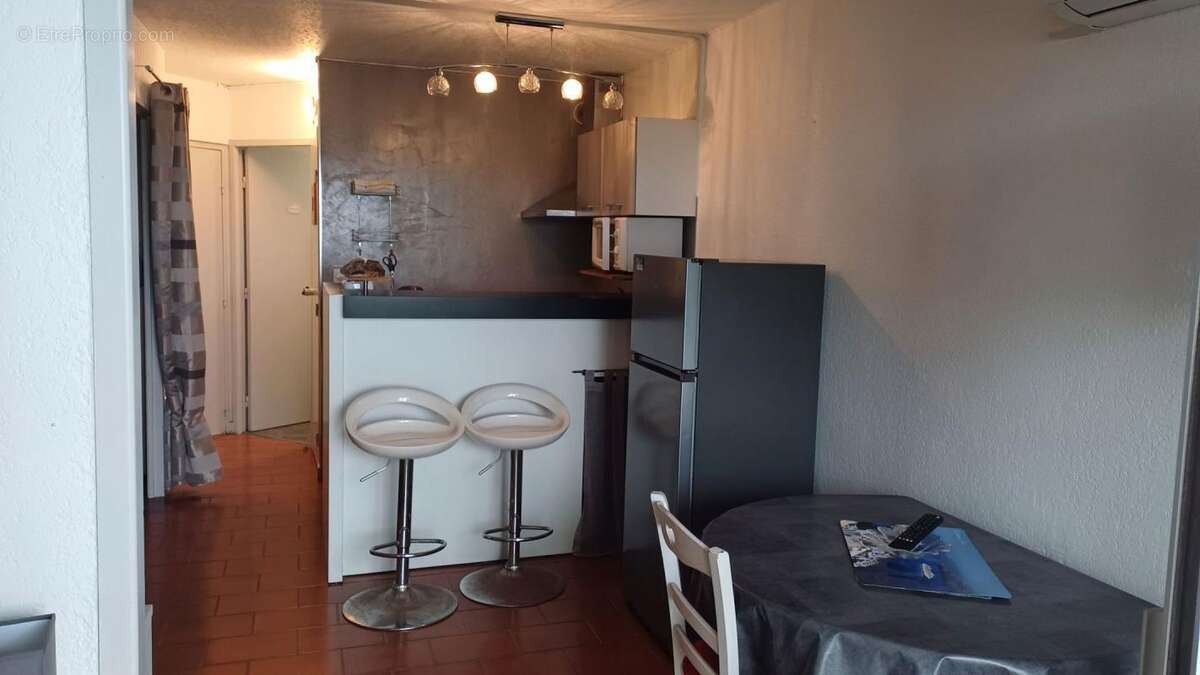 Appartement à SAINT-NAZAIRE