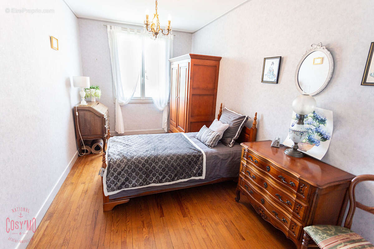 Appartement à BREST