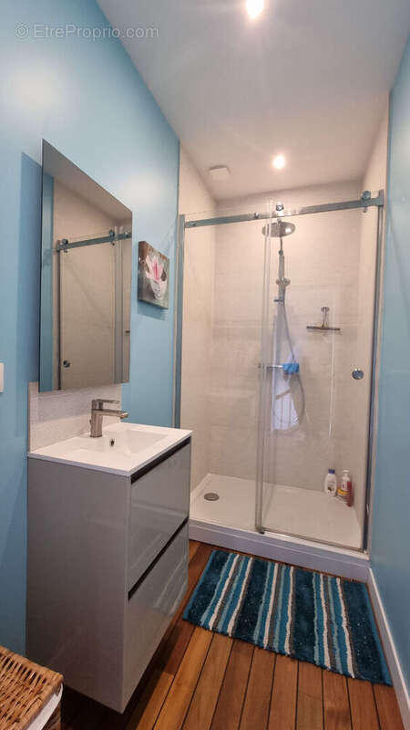 Maison à SOTTEVILLE-LES-ROUEN