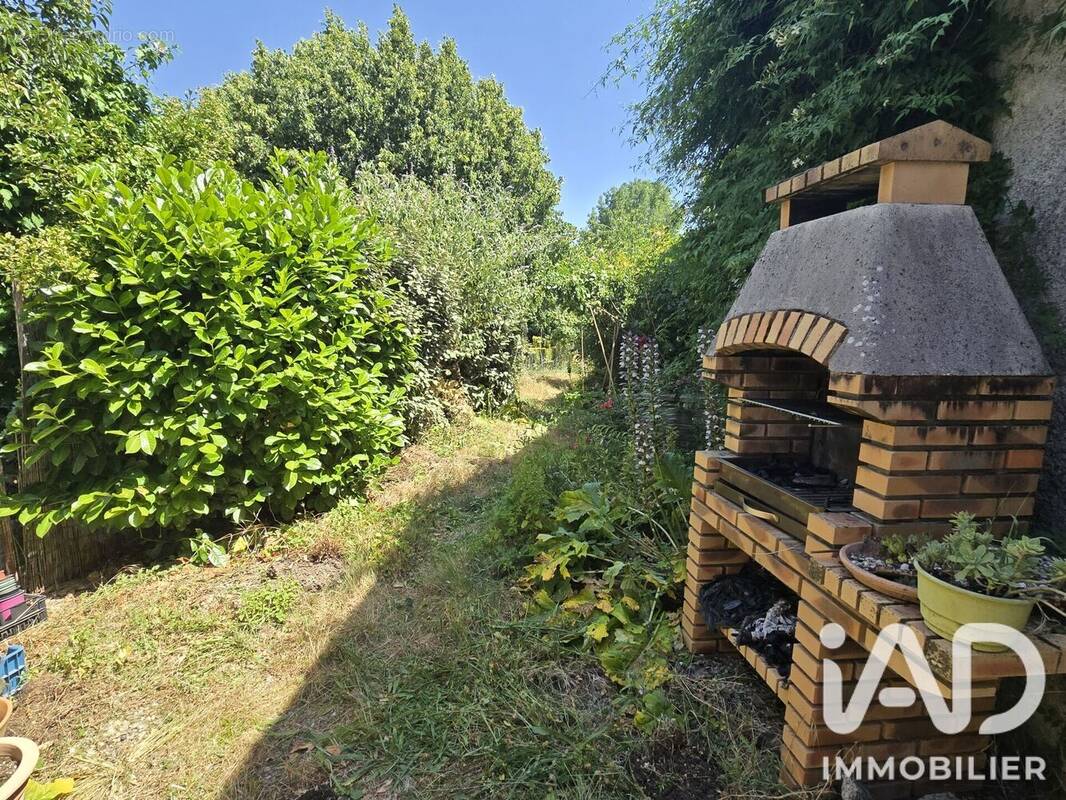 Photo 1 - Maison à CASTRES