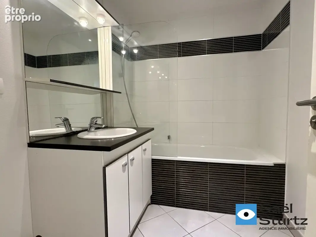 Appartement 3 pièces 70 m² à vendre à Strasbourg (67100) - photo 8