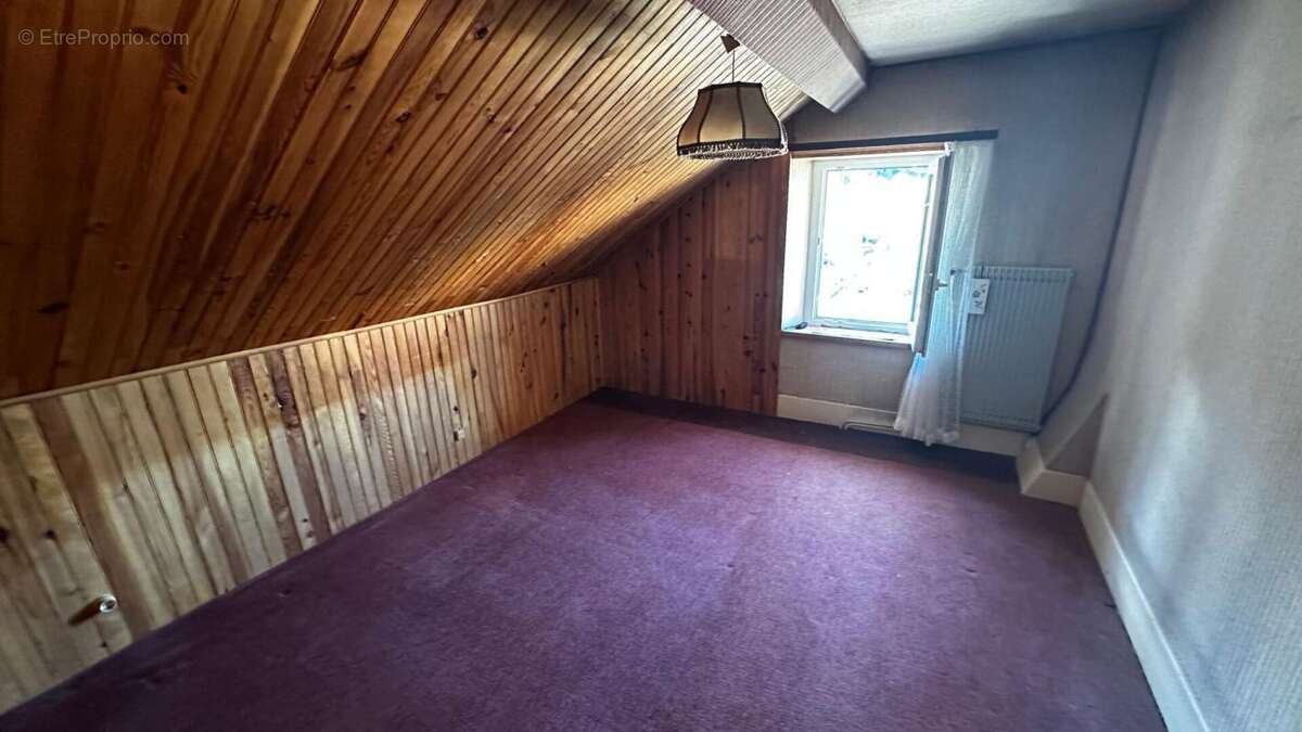 Maison à VALENTIGNEY