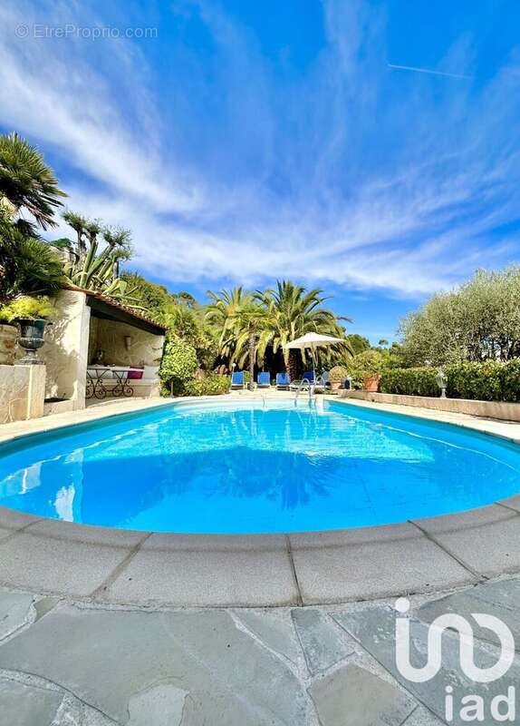 Photo 4 - Maison à VALLAURIS