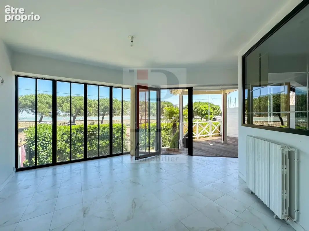 Maison 4 pièces 127 m² à vendre à Fouras (17450) - photo 5