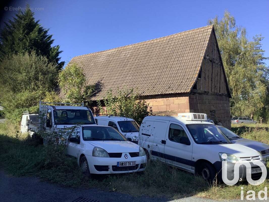 Photo 2 - Maison à VARETZ