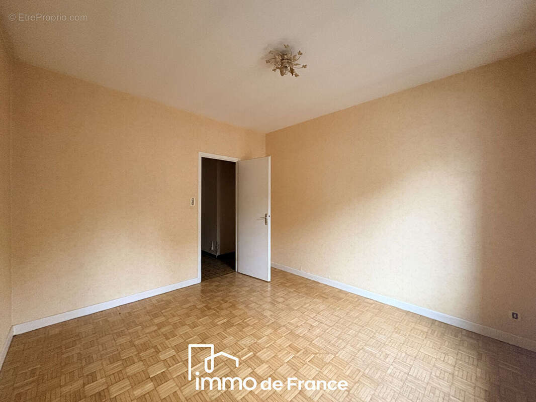 Appartement à RODEZ