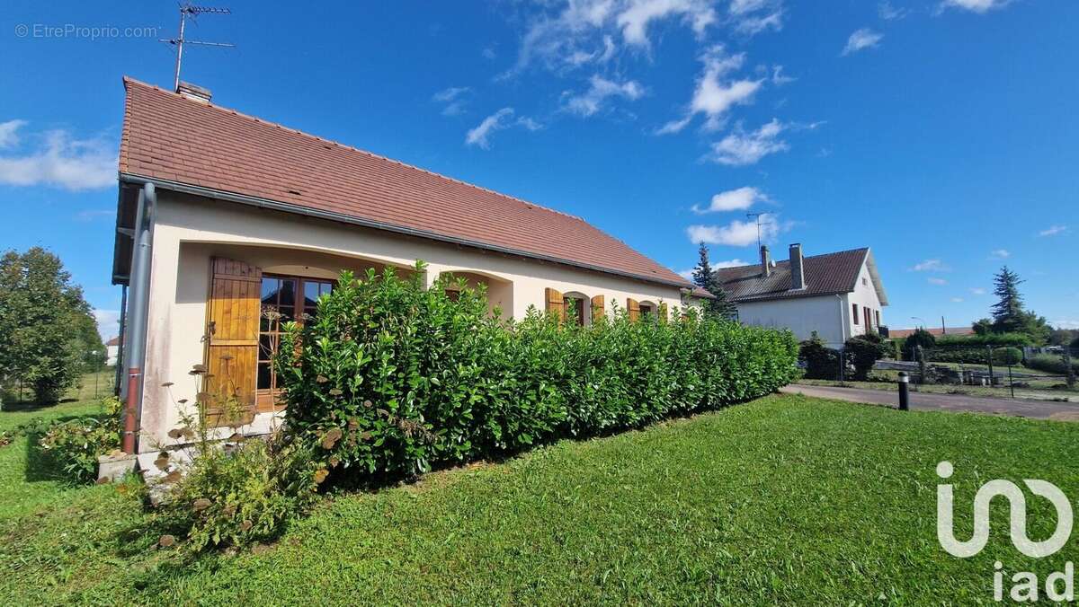 Photo 2 - Maison à MOUSSEY