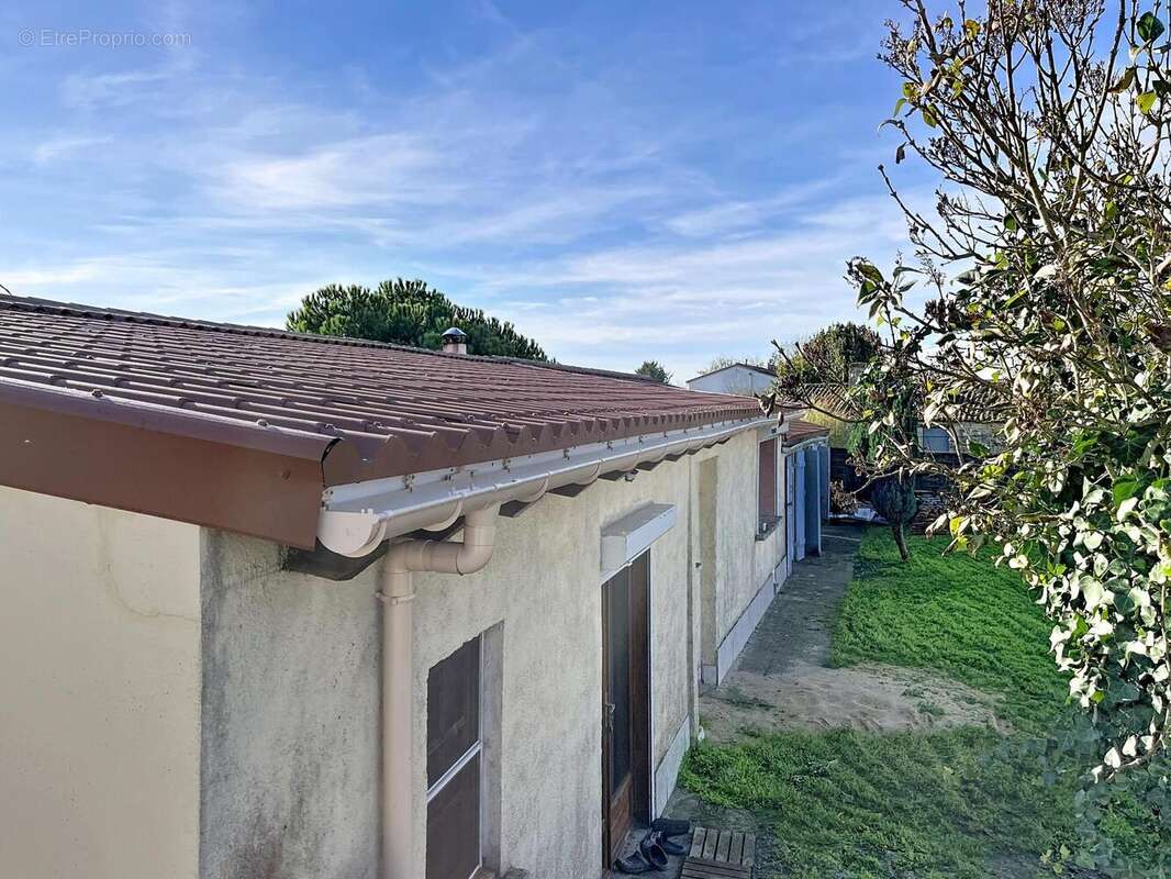 Photo 7 - Maison à CHAILLE-LES-MARAIS