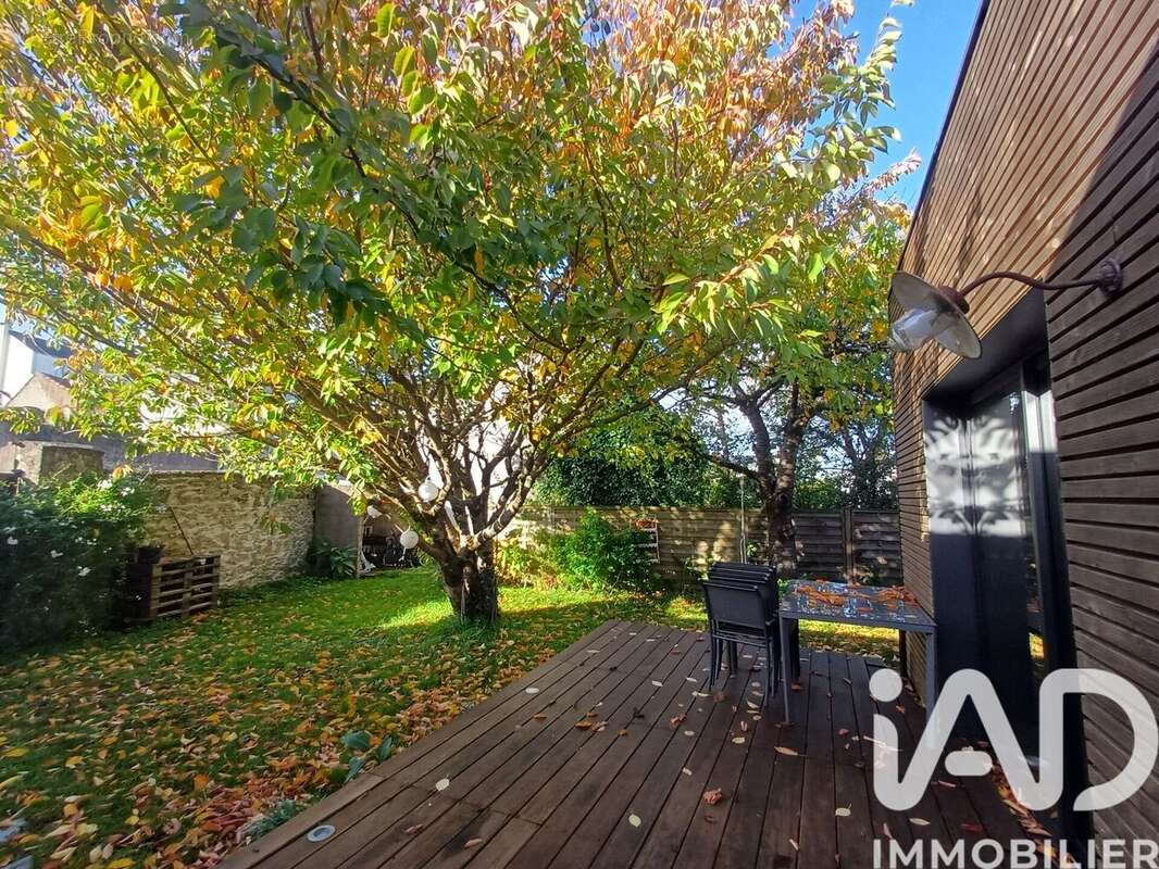 Photo 9 - Maison à NANTES