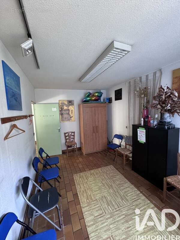 Photo 4 - Maison à SAINTE-FOY-LA-GRANDE
