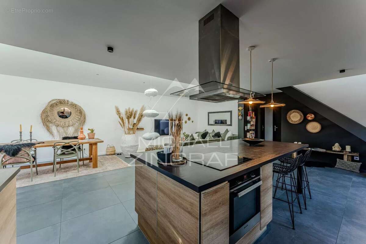 Maison à LA TESTE-DE-BUCH