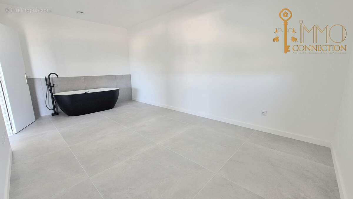 Villa T5 de 130m2 - photo 6