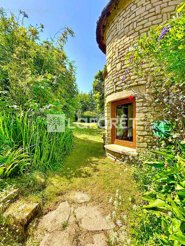 Maison Putot En Bessin 8 pièce(s) 217 m2 - photo 4