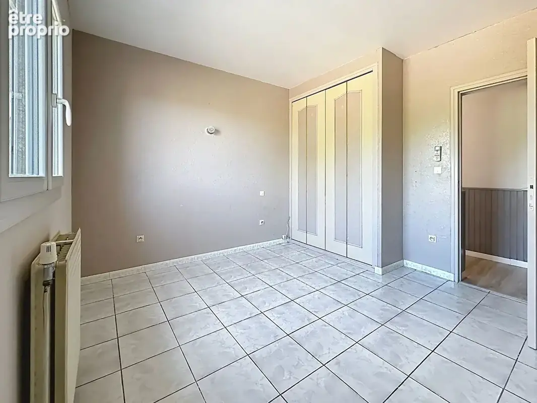 Saint Jory Maison Type 4 garage plain pied sur 3000 m² - photo 6