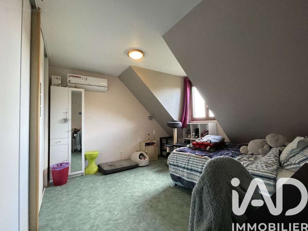 Photo 6 - Maison à HERICY