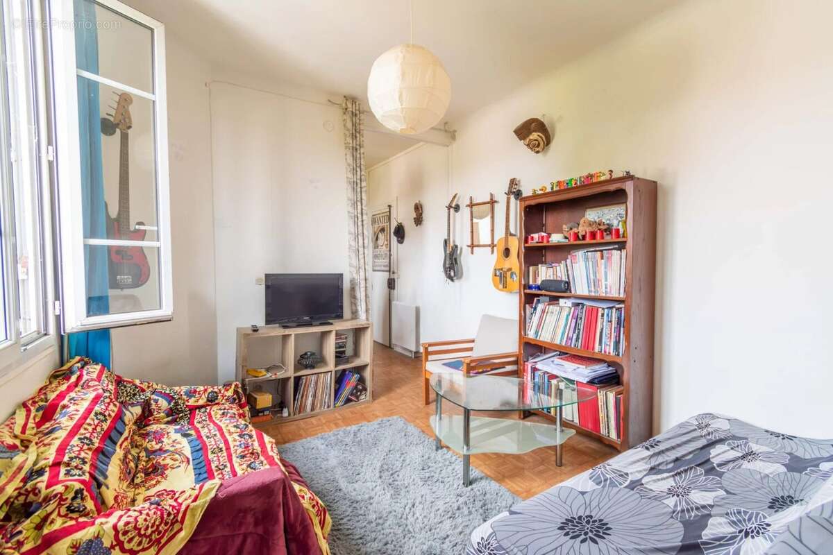 Appartement à MONTMORENCY