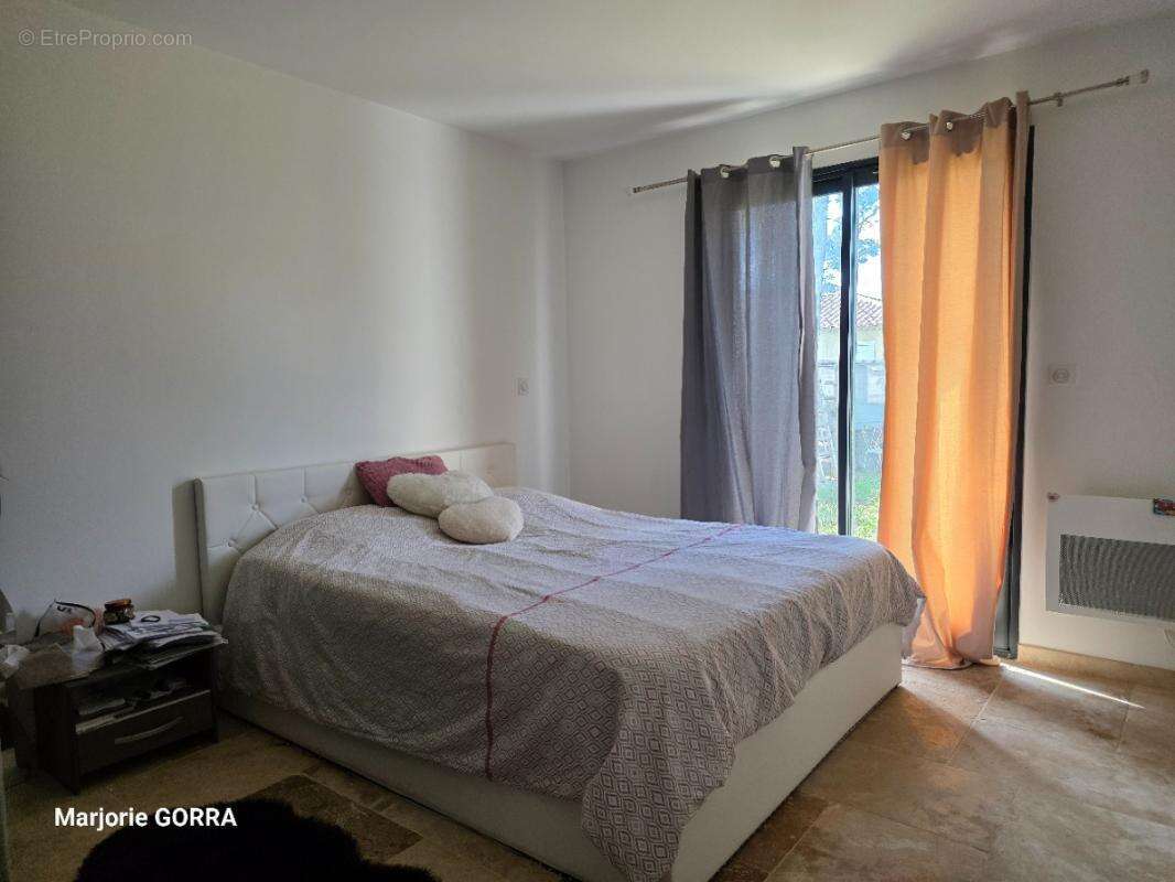 Maison à PLAN-D'AUPS-SAINTE-BAUME