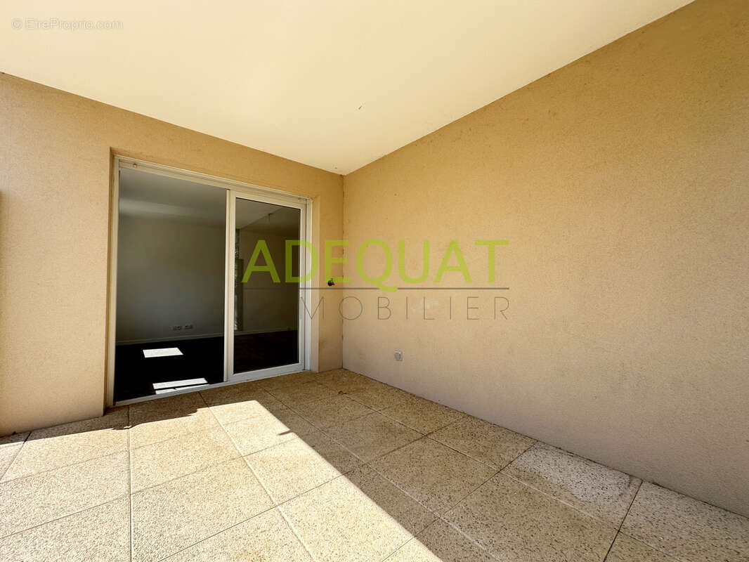 Appartement à BOURGOIN-JALLIEU