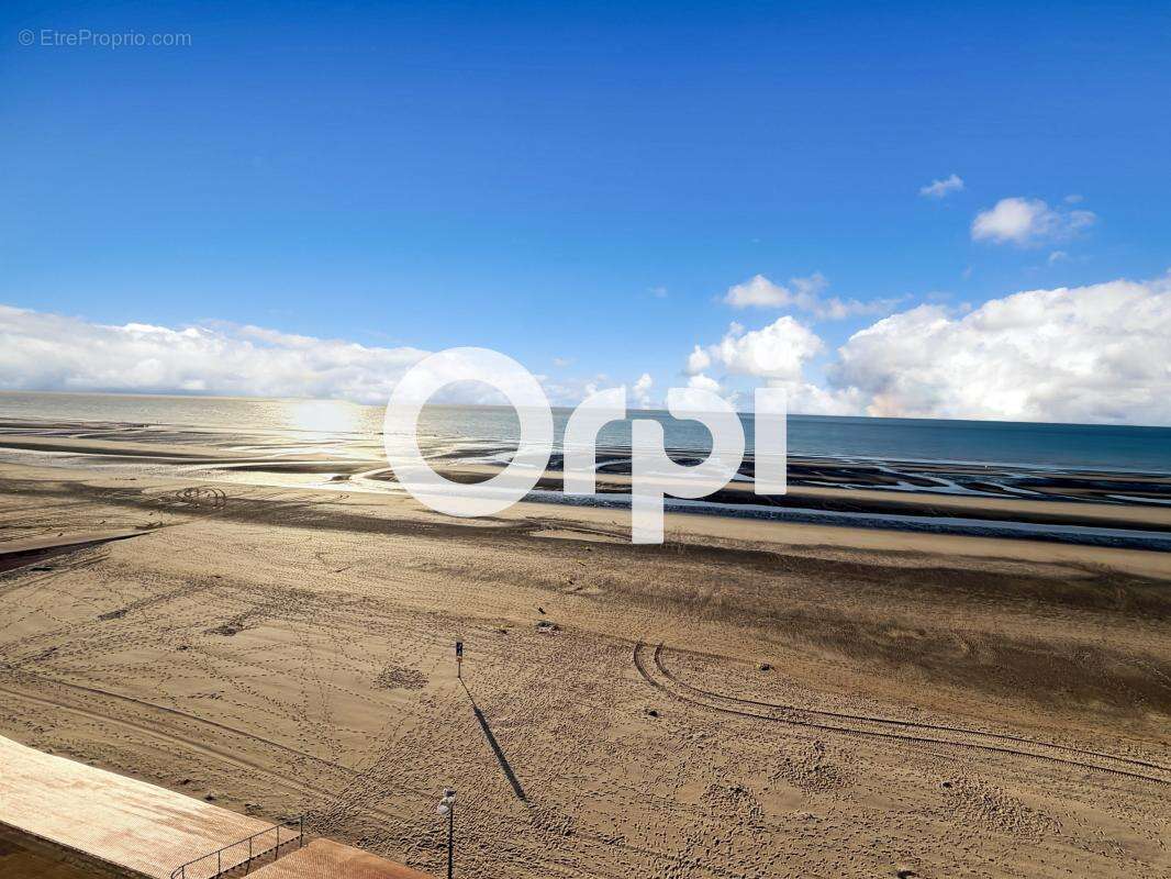 Appartement à BRAY-DUNES