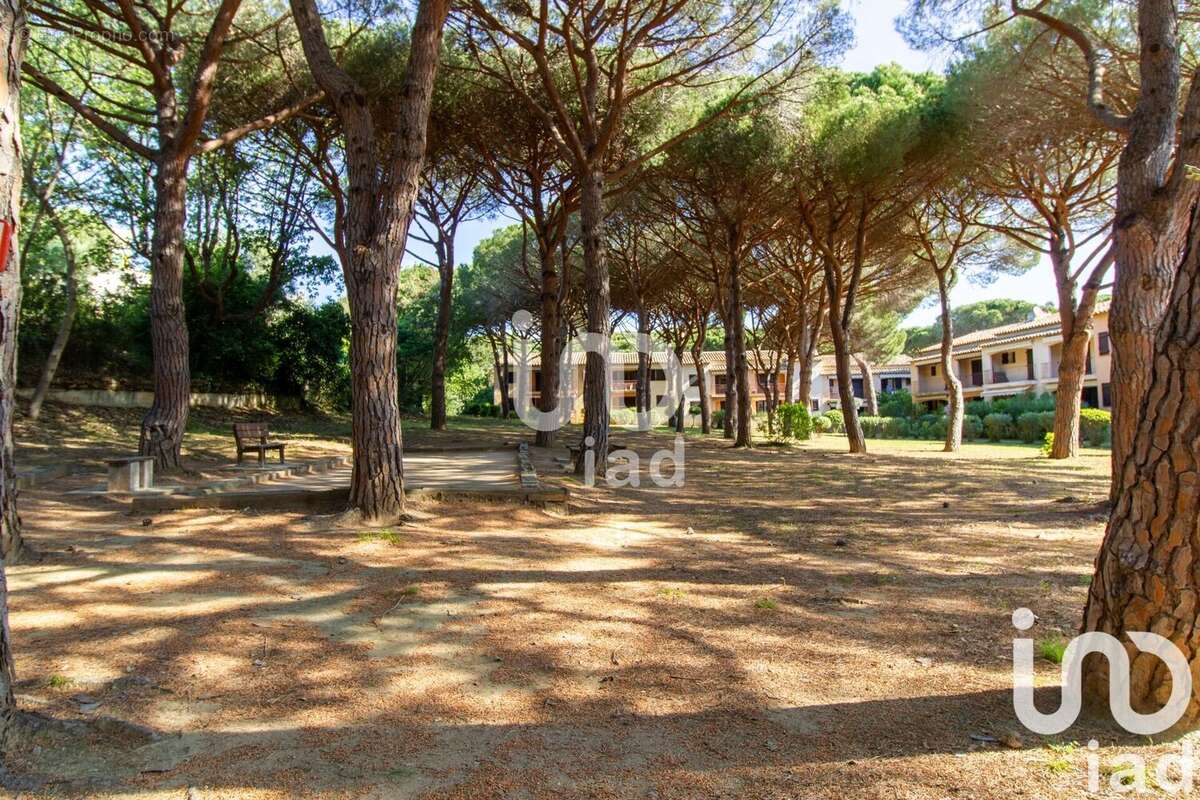 Photo 9 - Appartement à LES ISSAMBRES