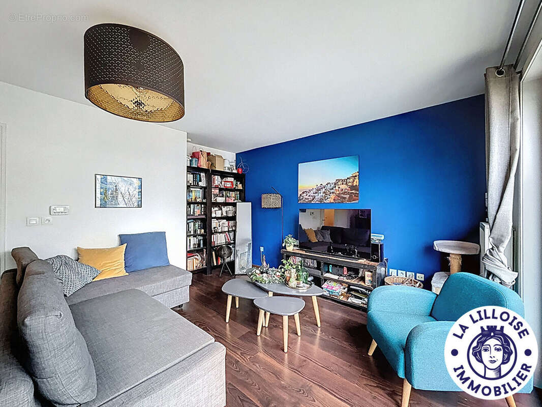 Appartement à LILLE