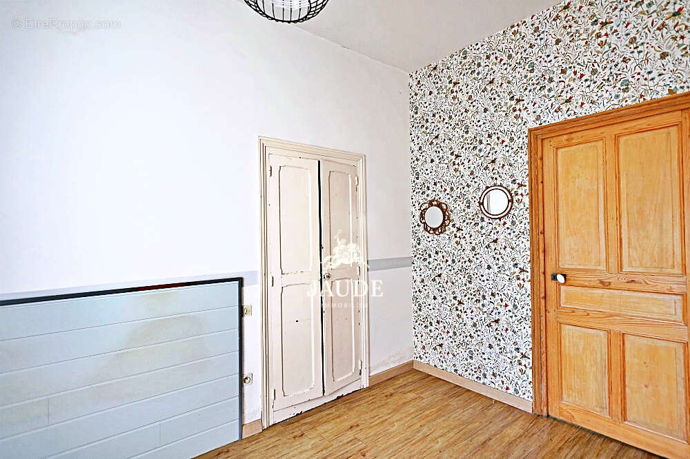 Maison à CHAMALIERES