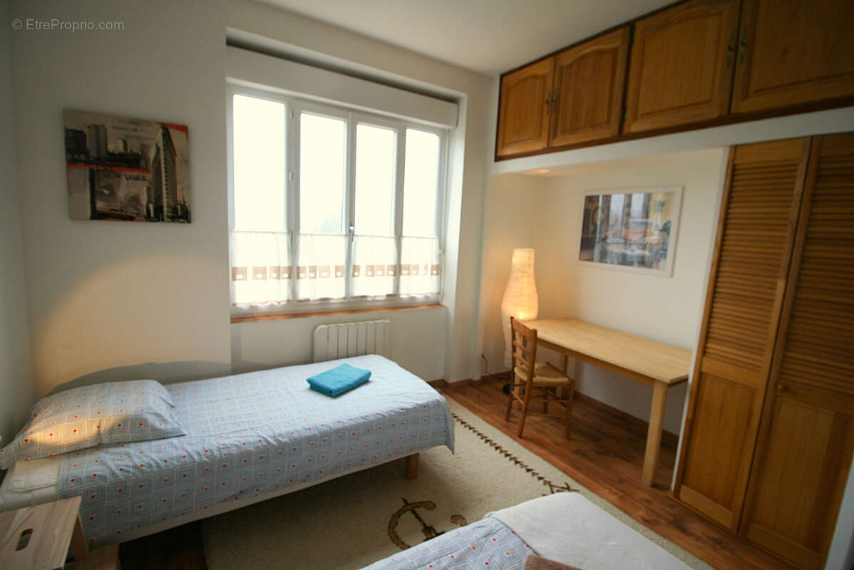 Maison en pierre avec grange - photo 10