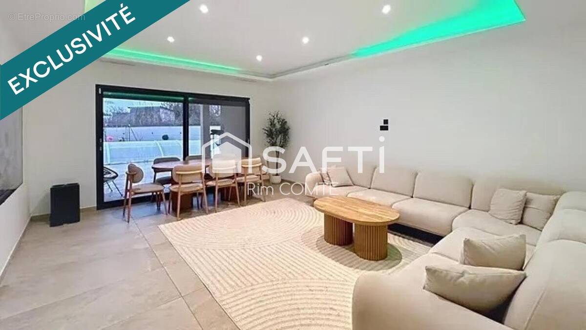 Photo 1 - Maison à ANNEYRON