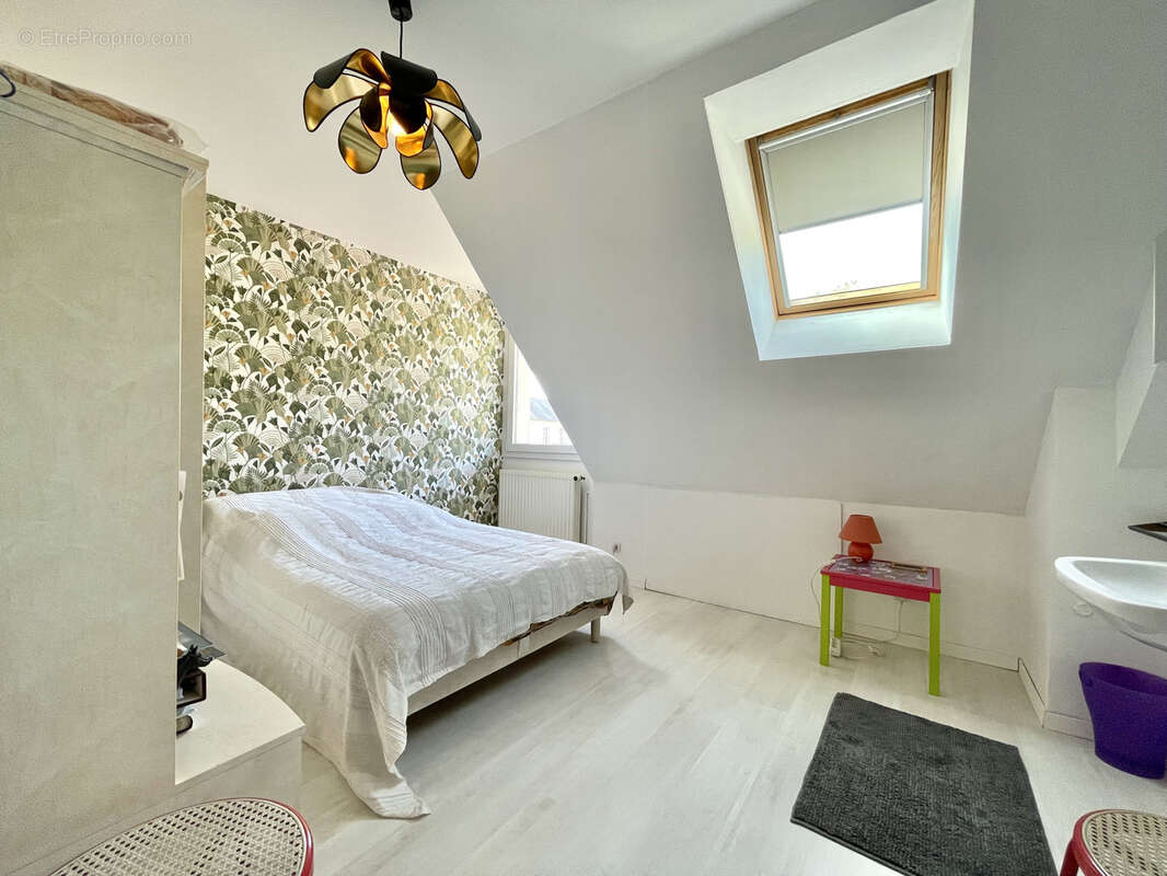 Maison Caen nord ouest - photo 15