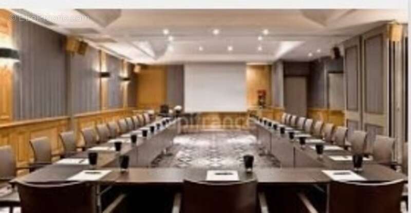 Commerce à CHALONS-EN-CHAMPAGNE