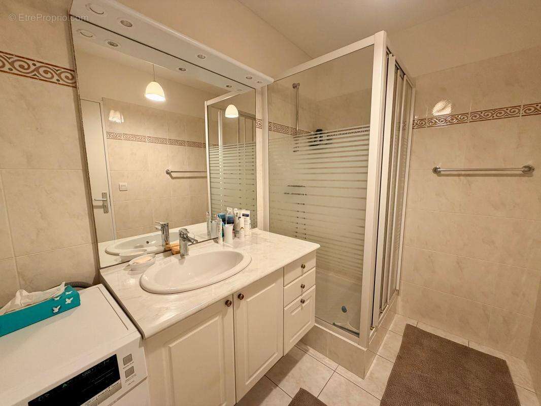 Appartement à ARZON