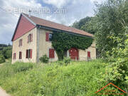 Maison à LE THOLY