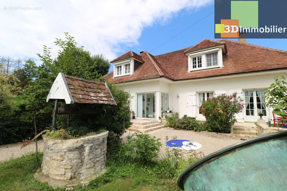 Maison 290 m² à Dole  - photo 5